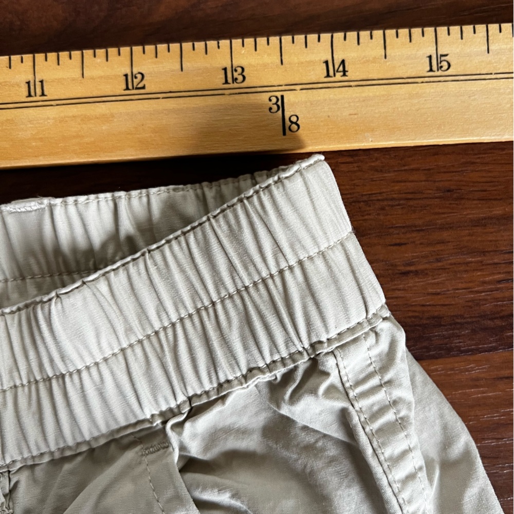 PacSun Low Rise Puddle Cargo Pants - Picture 7 of 13